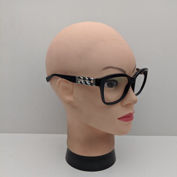 🕶️Frame Only! Coach HC81556Q L131 Sunglasses 56/16 135 /ALI654🕶️ - Picture 9 of 9